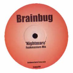 Brainbug - Nightmare (Remix) - Buggy 01