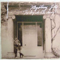 Mystery Jets - The Boy Who Ran Away (Riton Re-Dub) - 679 Records