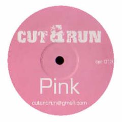 Unknown  - Pink Panther (Breakz Remix) - Cut & Run