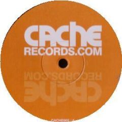 Robert Armani - Classic Acid Trax - Cache Records