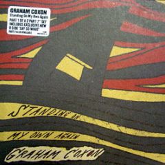 Graham Coxon - Standing On My Own Again (Part 1) - Parlophone