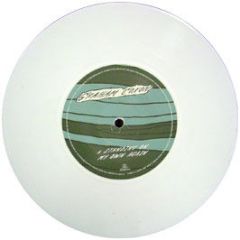 Graham Coxon - Standing On My Own Again (Part 2) (White Vinyl) - Parlophone