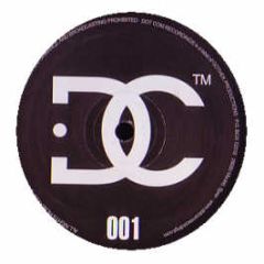 Julian Poker - People - Dot Com Recordings 1