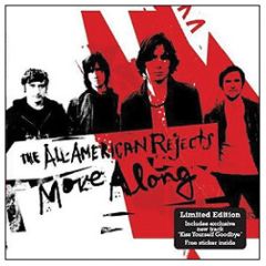 The American Rejects  - Move Along - Interscope