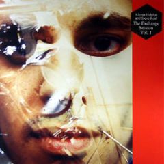 Kieran Hebden And Steve Reid - The Exchange Session Vol. 1 - Domino Records