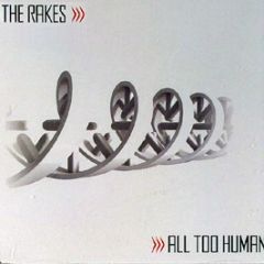 The Rake - All Too Human - V2