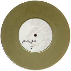 Howling Bells - Wishing Stone (Gold Vinyl) - Bella Union
