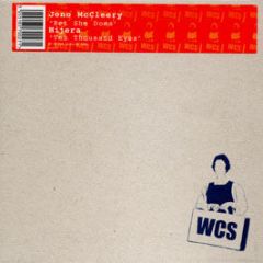 Jono Mccleery - Bet She Does - Wcs 2