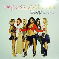 Pussycat Dolls Ft Will. I Am - Beep - Polydor