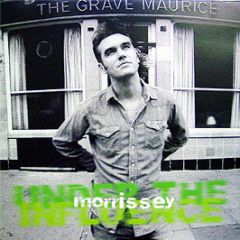 Morrissey Presents - Influences & Inspirations - DMC