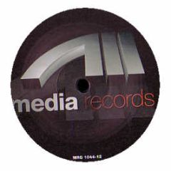 DJ Sakin Vs Mason & Shepherd - Rollin' Bones - Media