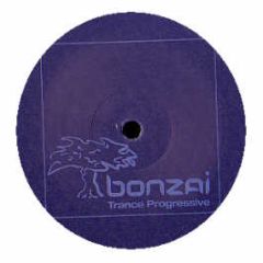 Velvet Girl - Satisfy - Bonzai Trance Progressive
