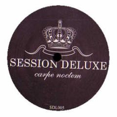 Zippel & Gutbrod - The Rhythm - Session Deluxe