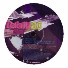 Tahiti 80 - Big Day (Booka Shade Remix) - Island