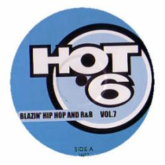 Nick Cannon / Ryan Leslie / Rihanna - Are You A Dime Piece / Sumthin About You / S.O.S - Hot 6 Vol. 7