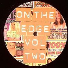 On The Edge - Volume Two - On The Edge
