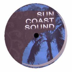 Dario Nunez - Asseraya - Sun Coast Sound 3