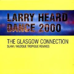Larry Heard - Dance 2000 (Remixes) - Distance