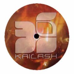 Node1 - Bass Fudge EP - Kailash