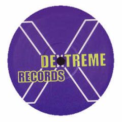 DJ Johno & James Sempie Present Northern Noize - When I Snap My Fingers - Dextreme 1
