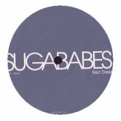 Sugababes - Red Dress - Island