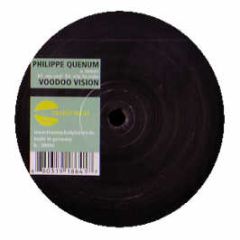 Philippe Quenum - Voodoo Vision - Trapez