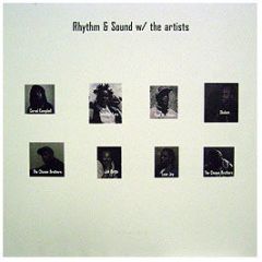 Rhythm & Sound - The Artists - Basic Channel