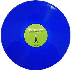 Blu Mar Ten - Everywhere Why (Blue Vinyl) - Your Lips