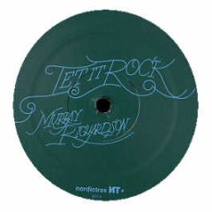 Murray Richardson - Let It Rock - Nordic Trax 
