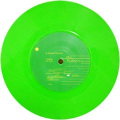 The Modern - Industry (Green Vinyl) - Mercury