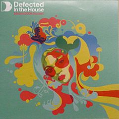Various - Defected In The House - Miami 2006:Sunset - ITH Records