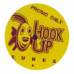 Hook Up Tunes - Hook Up Tunes Vol. 9 - Hook Up Tunes
