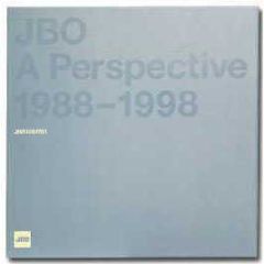 Junior Boy's Own - 1988 - 1998 A Perspective - Junior Boys Own