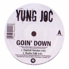 Yung Joc - Its Goin Down - Bad Boy