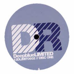 Zehavi & Rand - Paroxetine (Disc 1) - Deep Blue Limited
