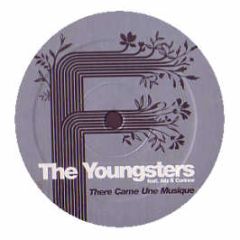 The Youngsters - They Came Une Musique - F Communications