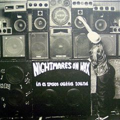 Nightmares On Wax - In A Space Outta Sound - Warp