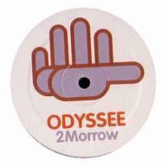 Odysee - 2Morrow - First Second 