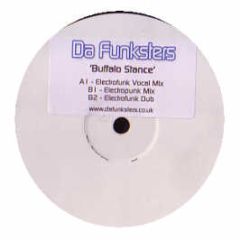 Nena Cherry - Buffalo Stance (Remix) - Da Funksters 1