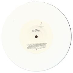 The Concretes - Chosen One (Part Two) (White Vinyl) - EMI