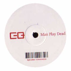 Statik - Man Play Dead - Eq Records 