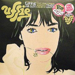 Uffie - Pop The Glock - Ed Banger Records