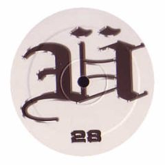 DJ Slideout - Face Off EP - Uberdruck