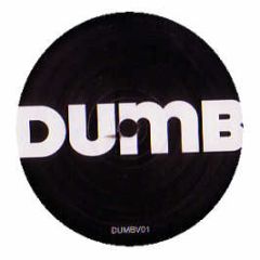 Retarded Funk - Venta / Monday - Dumb Recordings 1