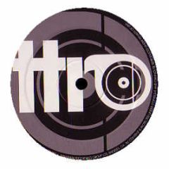 Terranova & Austin Leeds Presents Hi_Lo - Shake Me - Terra Traxx