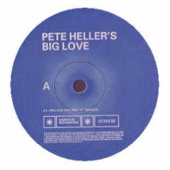 Pete Heller - Big Love - Essential