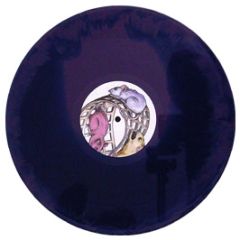 Infinite Zen - A Collection Of Mash Up's (Coloured Vinyl) - House Of Zen 1
