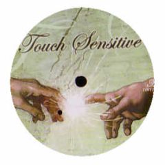 Touch Sensitive - Break Your Heart - Tinted Records