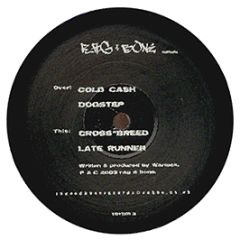 Warlock - The Grayhound Tracks - Rag & Bone