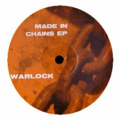 Warlock - Made In Chains EP - Rag & Bone
